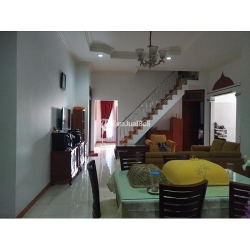 Jual Rumah Murah di Cikeas Udik Strategis Siap Huni Luas Lengkap - Bogor