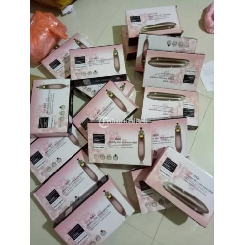 Vacuum Cleaner Komedo Alat Penyedot Komedo Facial Wajah Murah - Jakarta