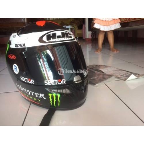 Harga helm best sale hjc full face