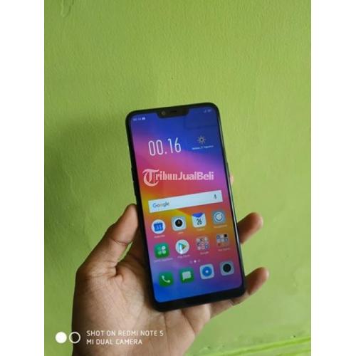 harga hp oppo a3s ram 2