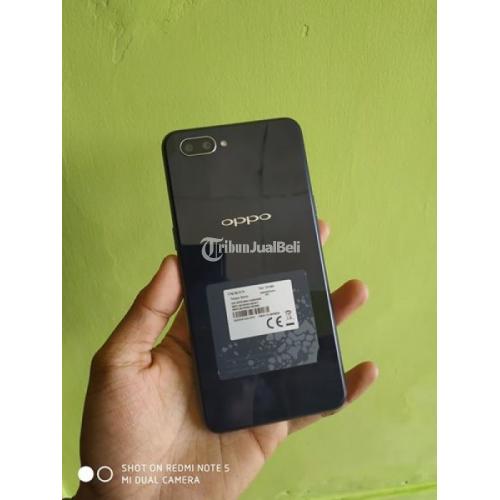 harga second oppo cph1803