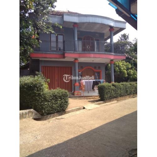 Rumah Murah 2 Lantai Sukaraja Bogor - Jawa Barat