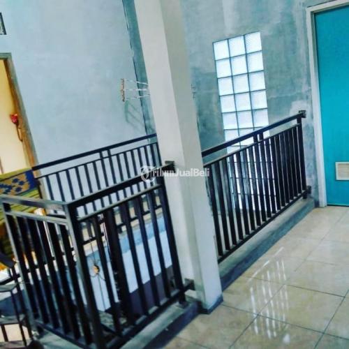 Rumah Murah 2 Lantai Sukaraja Bogor - Jawa Barat