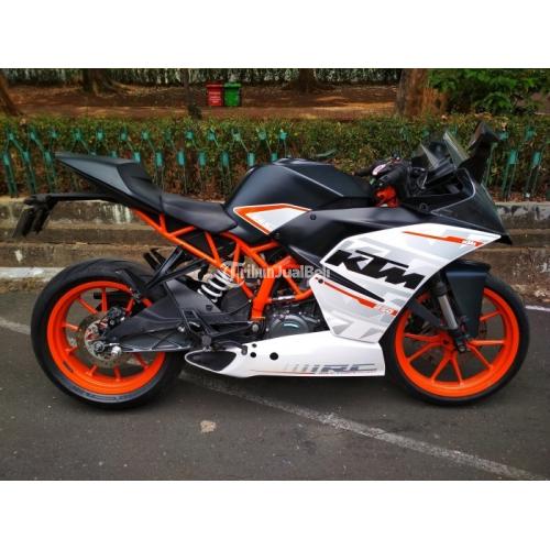 Ktm rc deals 250 2017