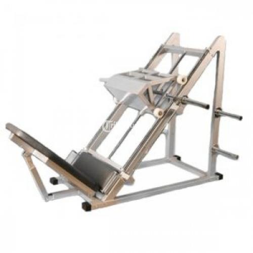 Harga leg best sale press machine