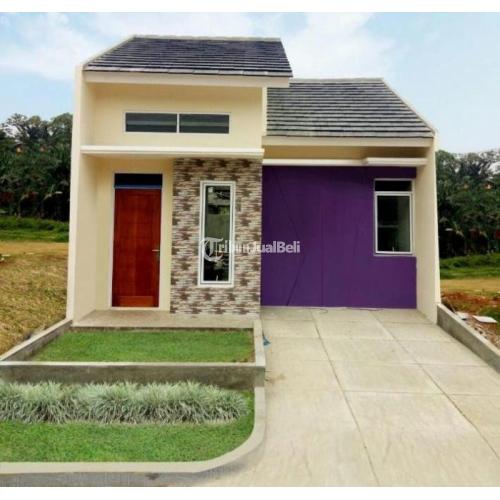 CLUSTER BUMI SAKINAH,DP 0% Akses Transyogi Cibubur Jakarta Timur