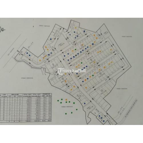 CLUSTER BUMI SAKINAH,DP 0% Akses Transyogi Cibubur Jakarta Timur