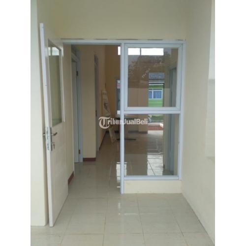 CLUSTER BUMI SAKINAH,DP 0% Akses Transyogi Cibubur Jakarta Timur