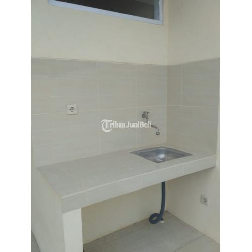 CLUSTER BUMI SAKINAH,DP 0% Akses Transyogi Cibubur Jakarta Timur