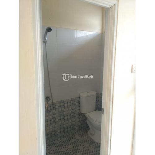 CLUSTER BUMI SAKINAH,DP 0% Akses Transyogi Cibubur Jakarta Timur