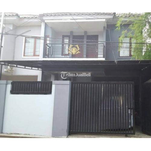 Jual Rumah Kebagusan 3, Gang Bakso No. 47C 5 KT 5 KM di Jakarta Selatan