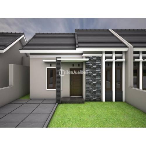 Rumah Kpr Syariah Karadenan Cibinong Bogor - Jawa Barat