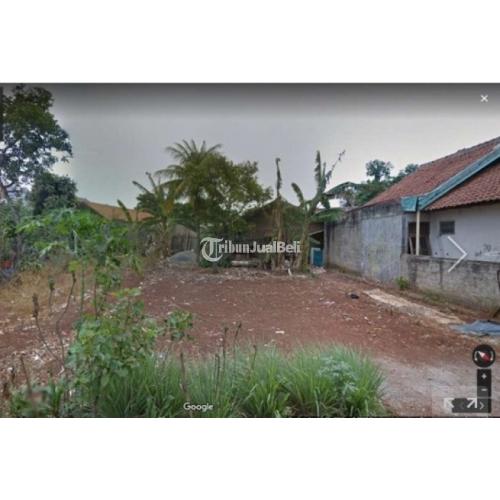 TANAH  Jln. Puskesmas RT 004 RW 011 Pondok Aren, Kota Tangerang Selatan