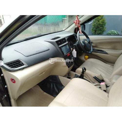 Airbag Avanza Bekas: Keamanan yang Tak Bisa Ditawar, Pertimbangan yang Cermat