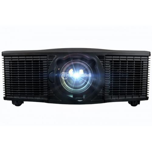 PROJECTOR OPTOMA WU1500 LENSA STANDAR Garansi Resmi - Jakarta Barat