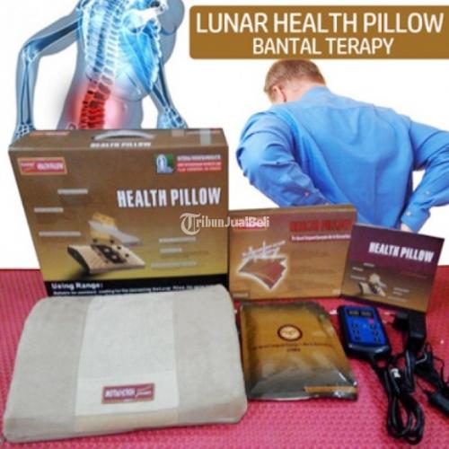 Cara kerja outlet lumbar pillow