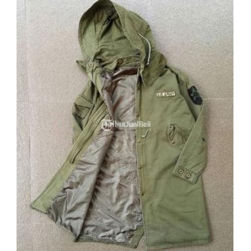 ballaholic net fishtail jacket