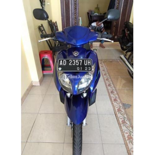 Motor Bekas Yamaha Nouvo Z Tahun Motor Masih Orisinil Terawat Sekali Harga Nego Di Solo