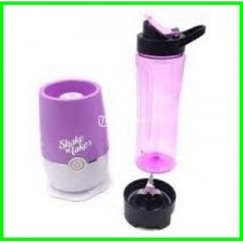 Blender Shake N take 2 Cup Colour Praktis Hemat Listrik Harga Murah - Jakarta