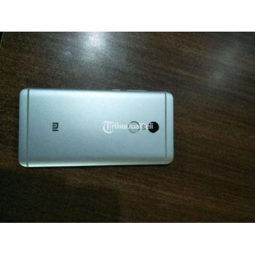 HP Xiaomi Murah Redmi Note 4 Bekas Ram 3GB/64GB Lengkap Normal Segel - Medan