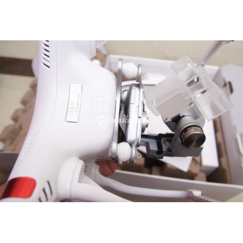DJI Phantom Standart Kondisi Super Duper Like New di Jakarta