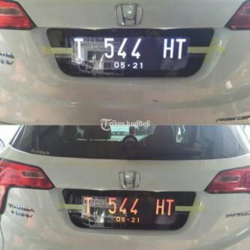 Spesialist Plat Nomor Modifikasi Untuk Motor dan Mobil di Jakarta Pusat ...