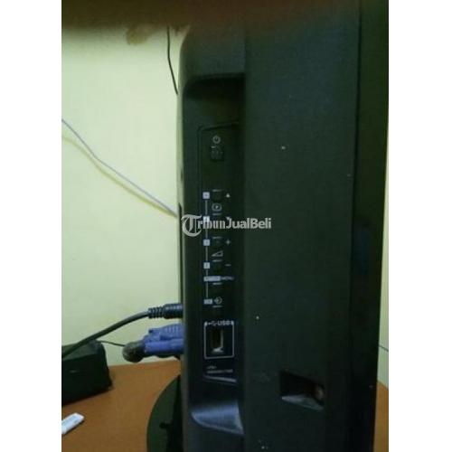 Jual TV LCD Toshiba Regza 32 inch Harga 1,5 jt nego Masih Normal - Jogja