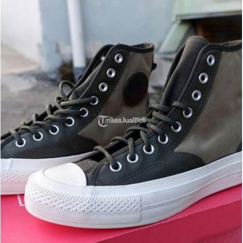 Sepatu Converse CT High 70's Hiker New BNIB Ready Stock Original
