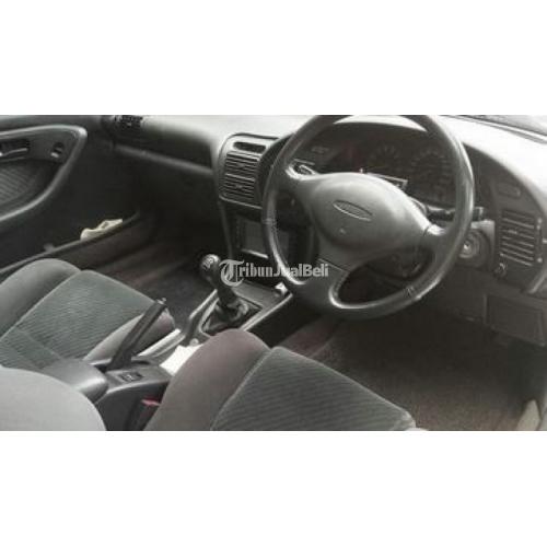 Mobil Sedan Celica GT-Four 94 Very Mint Condition AWD Barang Langka Low Km Kaki-kaki Nyaman - Surabaya