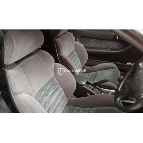Mobil Sedan Celica GT-Four 94 Very Mint Condition AWD Barang Langka Low Km Kaki-kaki Nyaman - Surabaya