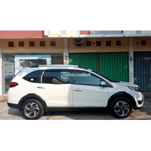 Honda brv deals e mt 2016