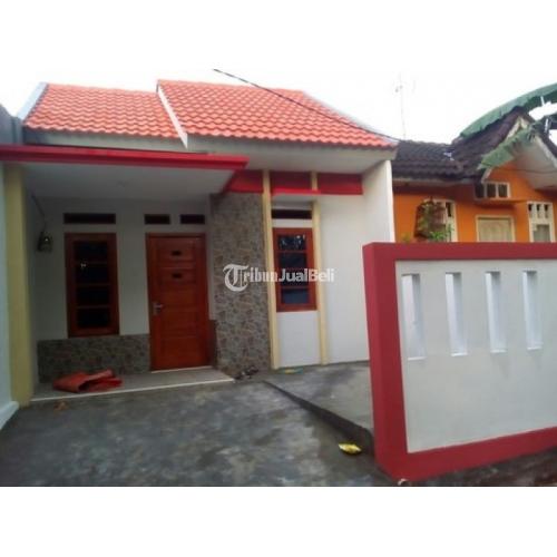 Rumah Murah Masuk Mobil Lokasi Perumahan Bogor Asri Cibinong - Jawa Barat