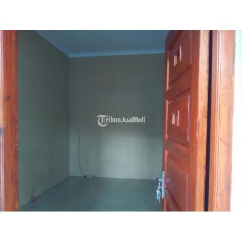 Rumah Murah Masuk Mobil Lokasi Perumahan Bogor Asri Cibinong - Jawa Barat