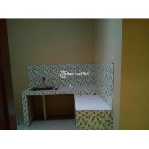 Rumah Murah Masuk Mobil Lokasi Perumahan Bogor Asri Cibinong - Jawa Barat