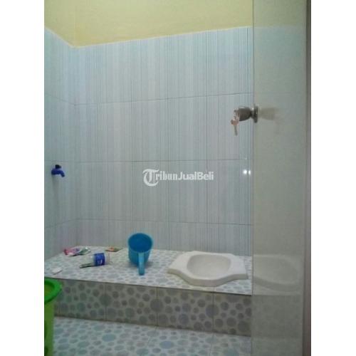 Rumah Murah Masuk Mobil Lokasi Perumahan Bogor Asri Cibinong - Jawa Barat