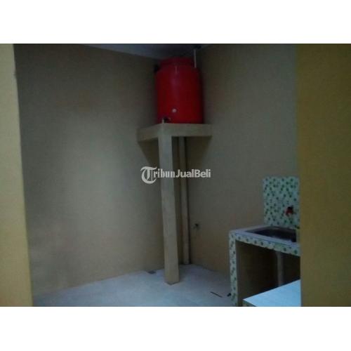 Rumah Murah Masuk Mobil Lokasi Perumahan Bogor Asri Cibinong - Jawa Barat