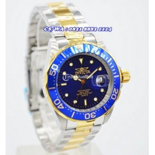 Invicta pro clearance diver 9310