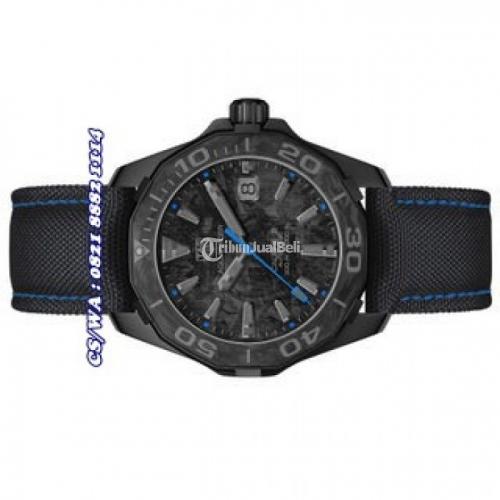 Tag heuer aquaracer store calibre 5 harga