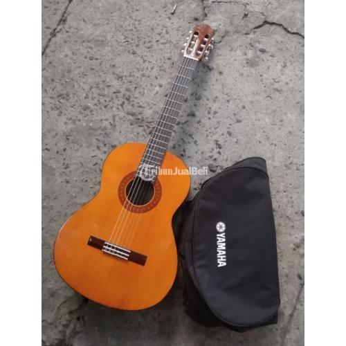 Gitar deals yamaha c330a