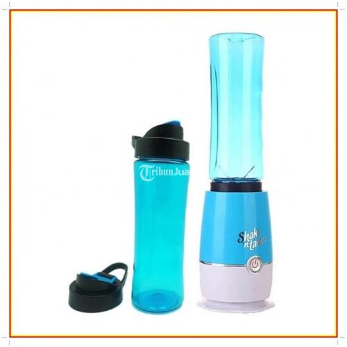 Blender Mini Shake N Take Warna Juicer Praktis Harga Murah di Jakarta