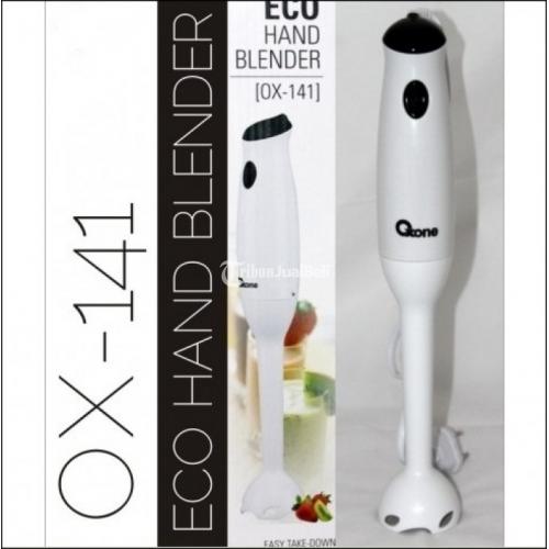 Hand Blender Ox 141 Oxone Praktis Kondisi Baru Harga Murah - Jakarta