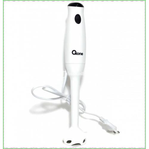Hand Blender Ox 141 Oxone Praktis Kondisi Baru Harga Murah - Jakarta