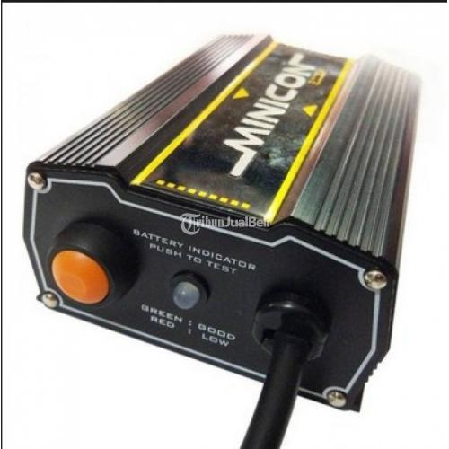 MINICON (Mini Conduction Stabilizer) - JAPAN Technologi - Denpasar