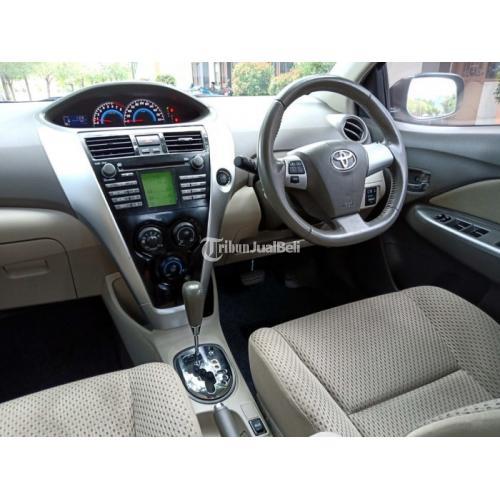 Toyota Vios G New Model 2012 Facelift Interior Rapih dan Bersih - Solo, Jateng
