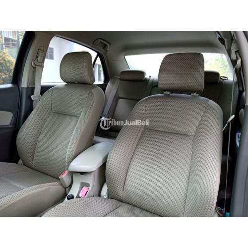 Toyota Vios G New Model 2012 Facelift Interior Rapih dan Bersih - Solo, Jateng