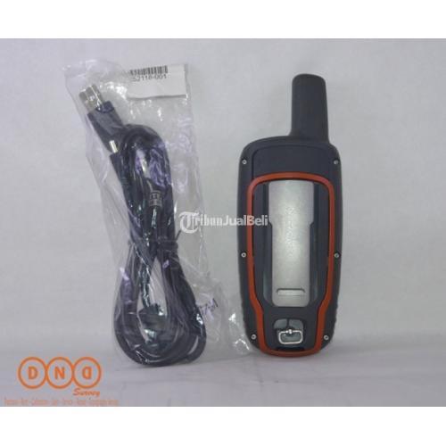 garmin map 62s