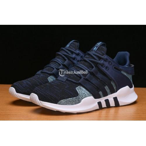 Harga sepatu eqt premium sale