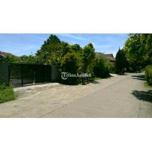 Jual Tanah Kavling di Perum Bambu Kuning Bojong Gede SHM Harga Murah - Jawa Barat