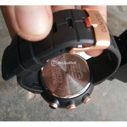 Suunto core clearance harga