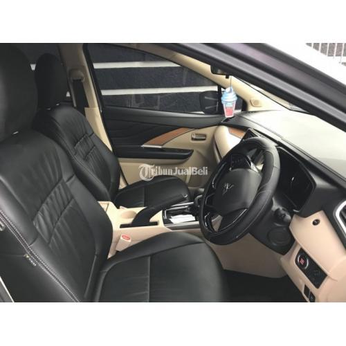 Mitsubishi Expander Ultimate Matic 2017 Engine Sound di Pondok Gede ...